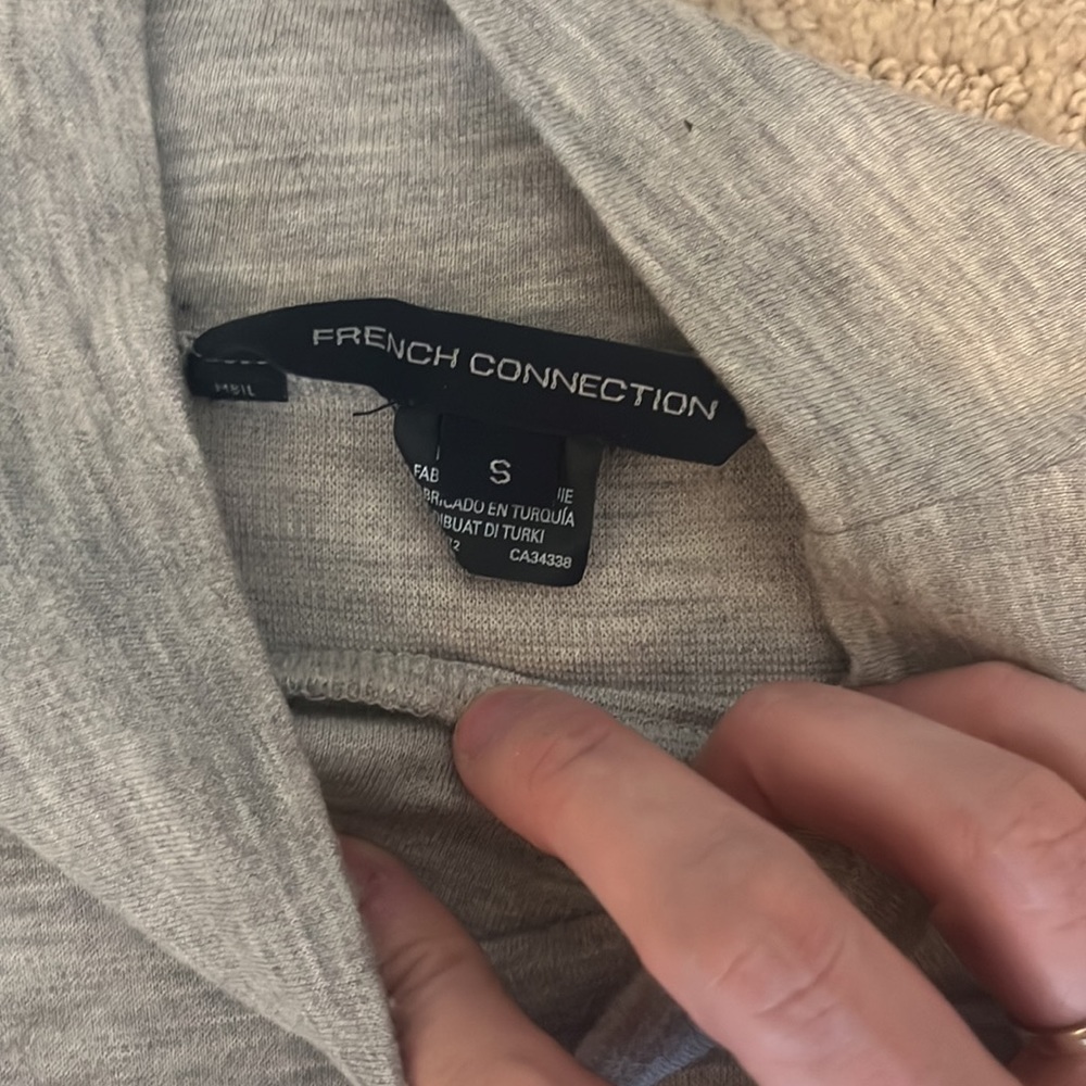 French Connection Top - Picture 5 of 7